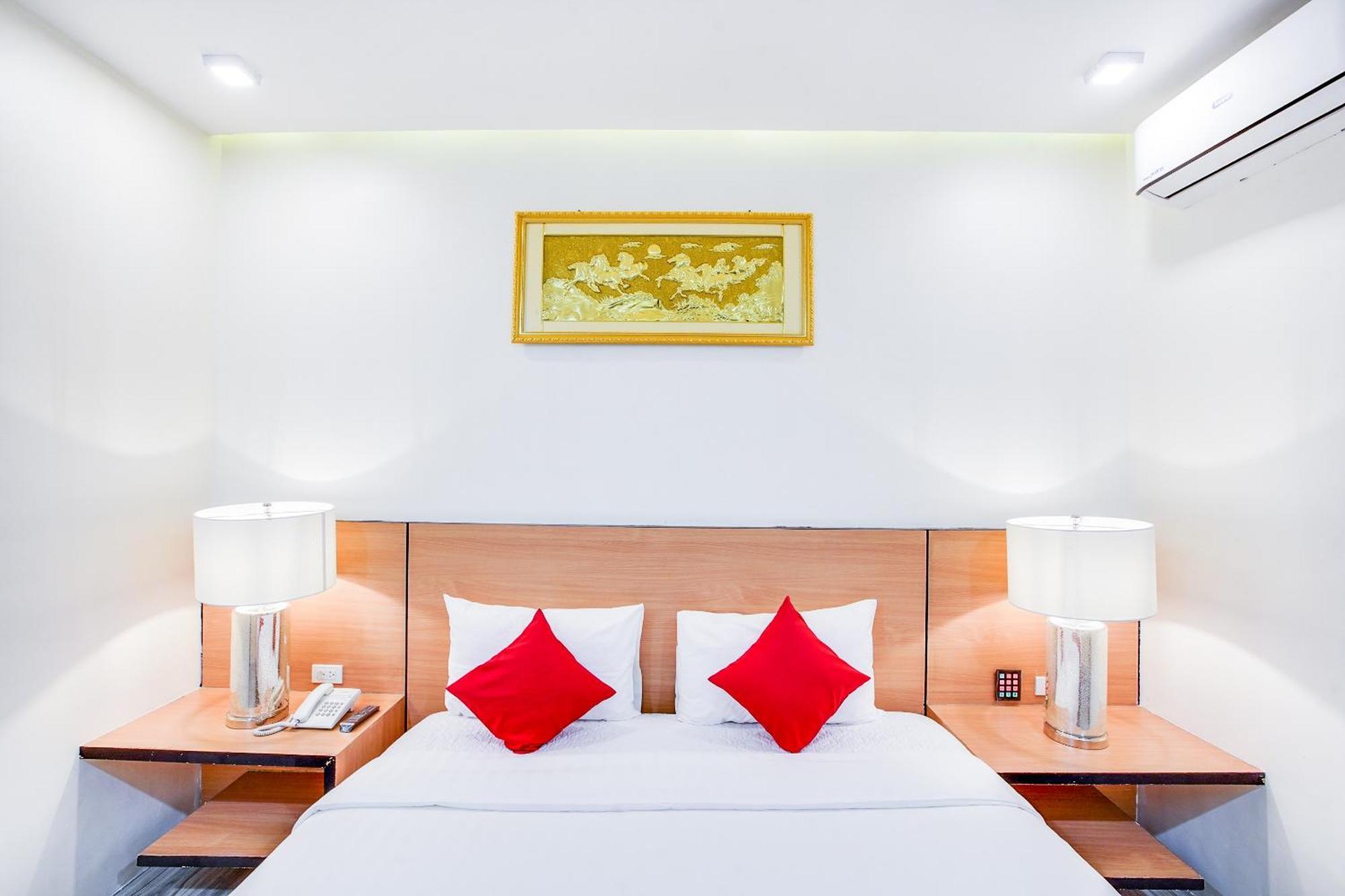 OYO 489 Casa Mia Hotel Suites General Santos City Exterior foto
