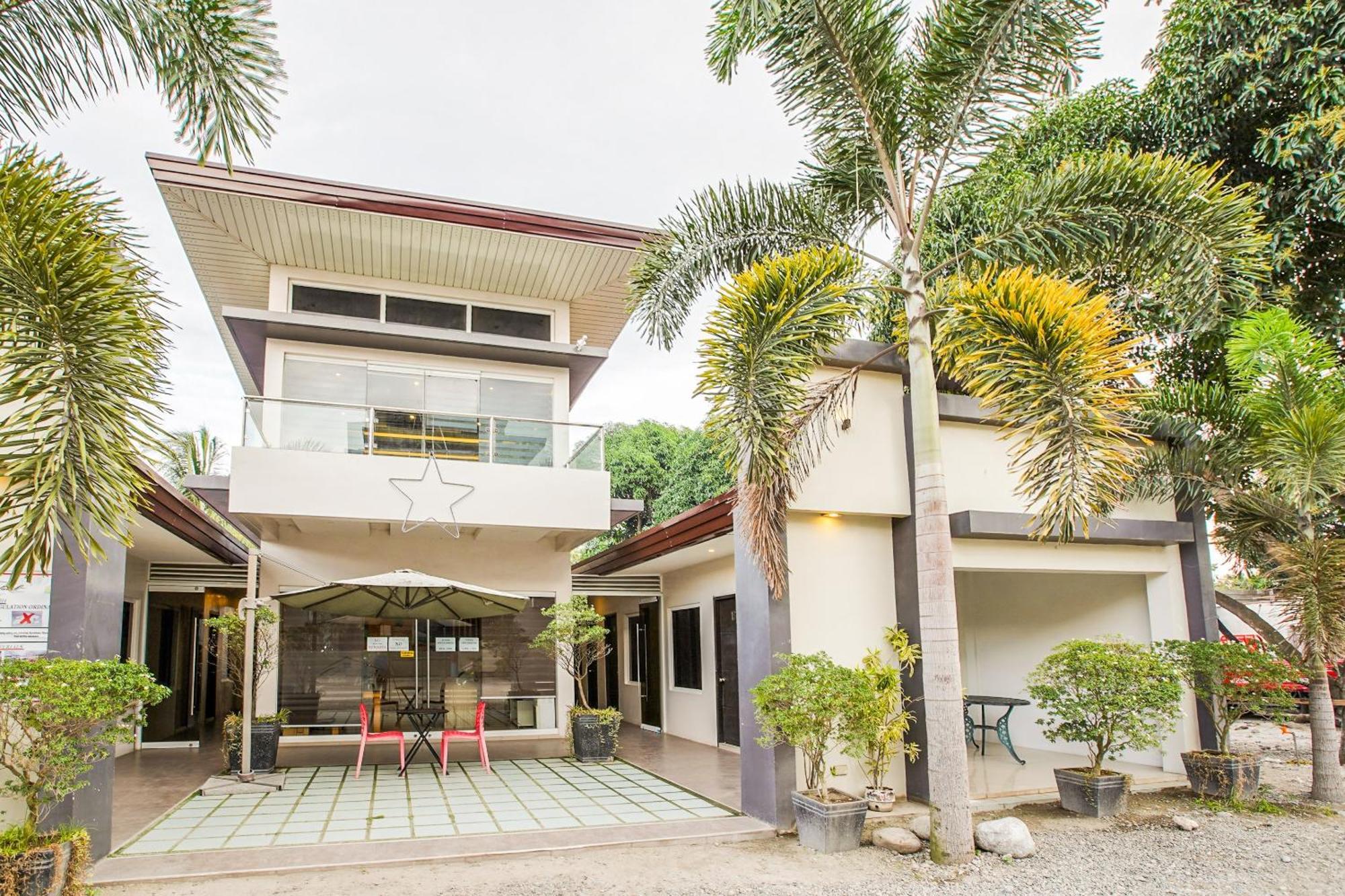 OYO 489 Casa Mia Hotel Suites General Santos City Exterior foto