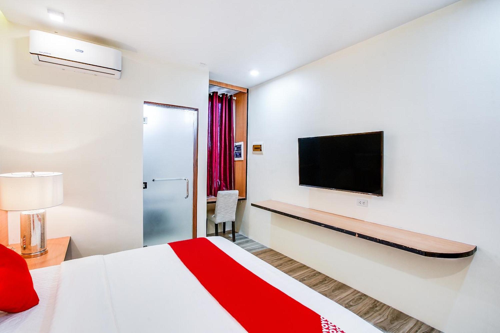 OYO 489 Casa Mia Hotel Suites General Santos City Exterior foto